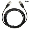 4m BNC Male to Male Cable for CCTV Camera