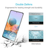 For Xiaomi Redmi Note 10 Pro Max 0.26mm 9H 2.5D Tempered Glass Film