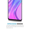 For Xiaomi Redmi 9 (India) 0.26mm 9H 2.5D Tempered Glass Film