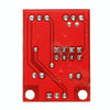 LDTR - WG0004 NE555 Pulse Frequency Duty Cycle Adjustable Module Square Wave Signal Generator