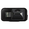 Security Backup Parking Waterproof Rear View Camera for Toyota Corolla Auto Car, Support Night Vision, Wide Viewing Angle: 120 Degree(Black)