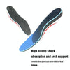 1 Pair Valgus Flat Feet Orthopedic Insole, Size: XS(35-37)