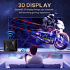 2G+16G AU Plug R69PLUS Allwinner H728 Octa-Core ARM Cortex A55 Android 14 Network Box Player