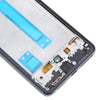 Samsung A53 5G LCD Screen & Digitizer Assembly (No Fingerprint)