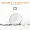 Zigbee Water Leak Detector, Flood Sensor, Smart Home, IP66