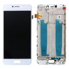 Asus Zenfone 4 Max ZC520KL LCD Screen & Digitizer Assembly (White)