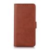 For Xiaomi Redmi K70 5G / K70 Pro 5G Cow Texture Leather Phone Case(Brown)