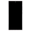 Samsung S24 Ultra (S928B) Grey LCD Screen & Digitizer Assembly