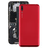 Huawei Enjoy 9 Back Cover Replacement - Red