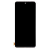 Xiaomi Black Shark 5 OLED Screen & Digitizer Replacement - Black