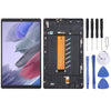 Samsung Galaxy Tab A7 Lite LCD Screen & Digitizer Assembly - Black