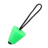 A6702 8 in 1 Green Kayak Silicone Drain Hole Plug