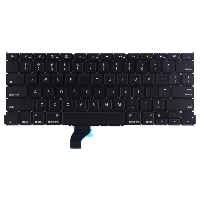 Replacement Laptop Keyboard For Apple Macbook Pro Retina 13″ A1502 (2013-2014) US Layout
