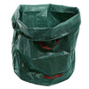 84 Gallons 300L PP Garden Fallen Leaves Bags Green Waste Bags, Size: 67cm x 84cm