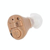 K-82 Wireless Hearing Aid Sound Amplifier(Coffee)