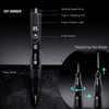 Cordless Engraver Tool - CVT Grinder, 18000RPM