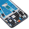 Huawei Nova 4e Middle Frame Bezel (Black)