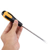 WLXY 6x150mm Slot Screwdriver Repair Tool(Orange)