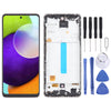 Samsung Galaxy A52 4G (SM-A525) LCD Screen & Digitizer Assembly - White