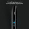 RF Detector & Camera Lens Finder - Anti Spy Bug Detector