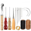 Leather DIY Punching Cutting Handmade Tools, Set: TZPG589