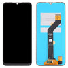Itel S17 LCD Screen & Digitizer Replacement
