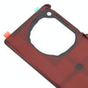 OnePlus 12 Back Cover Replacement (Black)