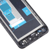 vivo Y02 Front Housing LCD Frame Bezel Plate Replacement