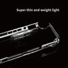 Gulikit NS16 Game Console Transparent Crystal Protective Case For Switch Lite(Transparent)