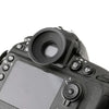 Nikon D700 Viewfinder Eyecup Replacement
