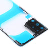 Samsung Galaxy S20+ Back Glass Cover - Transparent