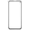 Google Pixel 5a 5G Front Glass Lens with OCA Adhesive