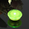Children Balance Car Night Riding Safety Light-emitting Clip Lights (Green)