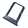 Vivo iQOO SIM Card Tray, Black - Replacement Part