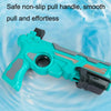 BY-0212 Foam Plane Hand Throw Catapult Aircraft Launcher Glider Model, Color: Red
