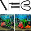 45cm Aquarium Bubble Bar Air Stone Diffuser - Fish Tank Oxygen Strip