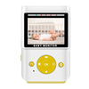 2.4" Wireless Video Baby Monitor with Night Vision & 2-Way Audio (US Plug)