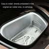 For Tesla Front Trunk LED Ambient Light Strip, Size: For 21-23 Model Y(Warm White)