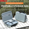 For Mini 4K / Mini 2 / Mini 2 SE STARTRC Waterproof Shoulder Storage Bag Handbag (Grey)