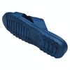 Anti-static Non-slip X-shaped Slippers, Size: 36 (Blue)