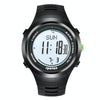 SPOVAN Leader 2 Multifunctional Outdoor Sports Compass Watch(Black Gloss)