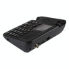 ZT9000 2.4 inch TFT Screen Fixed Wireless GSM Business Phone, Quad band: GSM 850/900/1800/1900Mhz (Black)