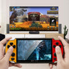 X7 Plus Retro Classic Games Handheld Game Console with 5.1 inch HD Screen & 8G Memory, Support MP4 / ebook(Red)