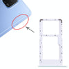 Huawei nova Y61 SIM Tray, Green - Dual SIM/MicroSD