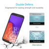0.26mm 9H 2.5D Tempered Glass Film For BLU View 2