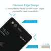 0.26mm 9H 2.5D Tempered Glass Film For ZTE Axon M