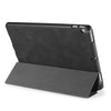 For iPad Pro 10.5 inch DG.MING See Series Horizontal Flip Leather Case with Holder & Pen Holder(Black)