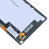 Huawei MediaPad M6 10.8" White LCD Screen & Digitizer