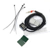 Motorcycle Instrument Gear Display For Suzuki(Green Light)