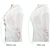 1 PACK Invisible Anti-light Stickers Shirt Straps Double-sided Adhesive Seamless V-neck Fixed Anti-slip